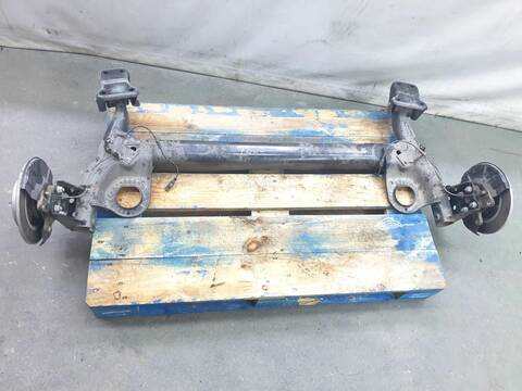 Puente Trasero Mg ZS 1.5 106CV