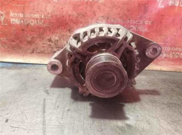 Foto 3ª: Alternador Fiat Ducato 2.0 D 115 MULTIJET [250 A1.000]