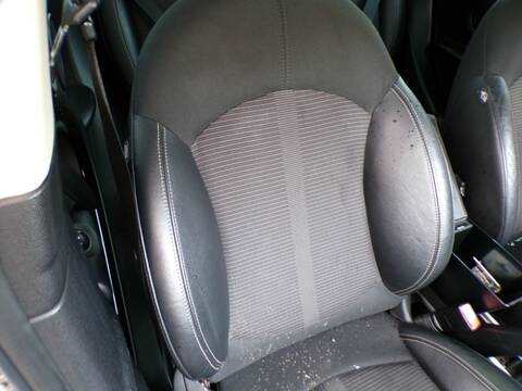 Foto 3ª: Asiento Delantero Derecho Mini Countryman N18B16A (2010)