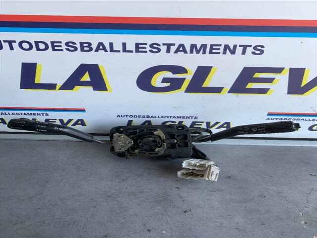 Mando Luces Mitsubishi Montero 2.5 TDI99CV 0CV