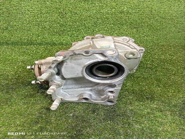 Foto 3ª: Caja Transfer Toyota Rav4 2.2 D EURO 4 [2ADFTV] (2010)