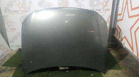 Foto 2ª: Capot Volkswagen Passat 2.0 TDI 140CV 103KW [BKP] (2005)