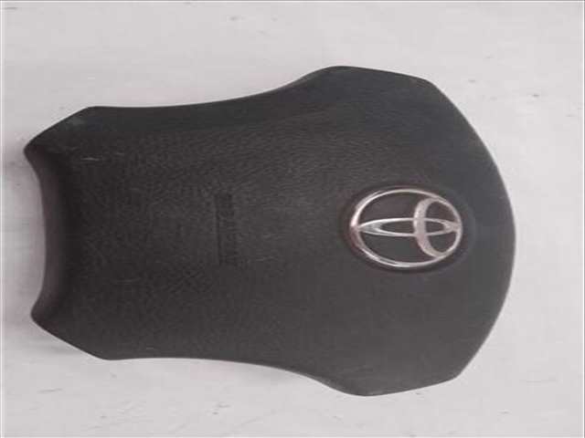 Airbag Delantero Izquierdo Toyota Land Cruiser 3.0 D-4D GX [3 0 LTR. - 122 KW TD] 166CV