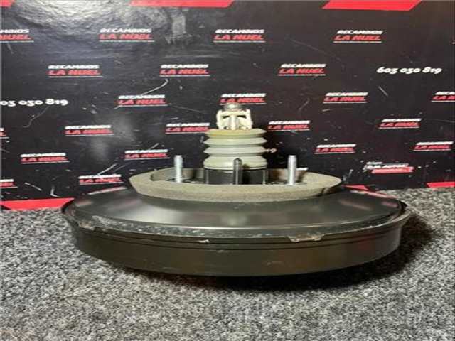 Foto 4ª: Servofreno Citroen Jumpy 1.6 CONFORT M [1 6 LTR. - 85 KW BLUE-HDI FAP] 116CV FURGON [BHX / DV6FCU]