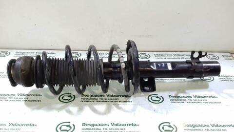 Amortiguador Delantero Izquierdo Volkswagen Polo ADVANCE BLUEMOTION 69CV 51KW