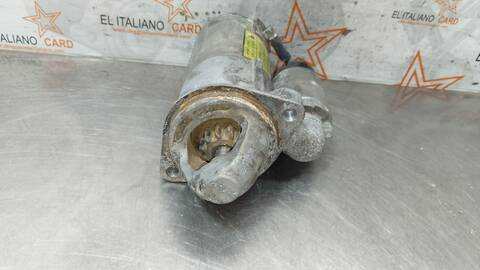 Foto 4ª: Motor de Arranque Kia Sportage CONCEPT 2WD 116CV 85KW [D4FD] (2017)