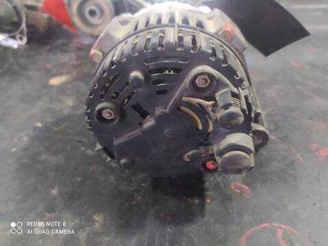 Foto 3ª: Alternador Citroen Saxo 1.1 54CV 40KW (1996)