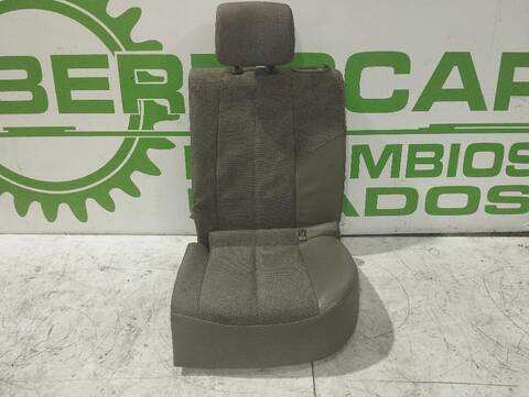 Asientos Traseros Renault Megane 1.9 DCI DIESEL 120CV