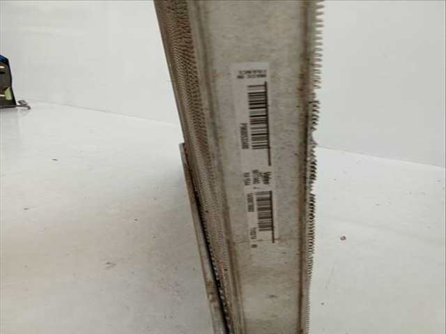 Foto 3ª: Radiador Motor Peugeot 5008 1.6 BLUEHDI 115 MCBHXH MCBHXW) 116CV 85KW [BHX (DV6FC)] (2014)