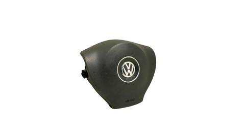 Foto 2ª: Airbag Delantero Izquierdo Volkswagen Golf 1.4 16V TSI 1390 CM3) 122CV (2008)