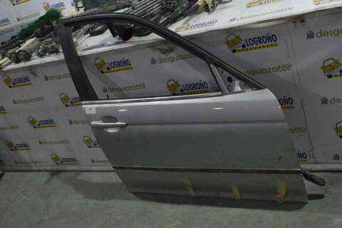 Foto 3ª: Puerta Delantera Derecha Bmw Serie 3 315 2.0 16V D 150CV [204D4] (2001)