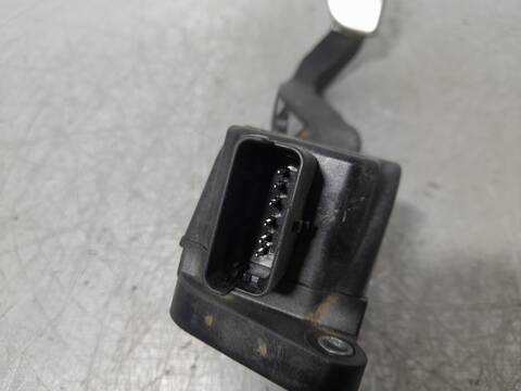 Foto 4ª: Pedal Acelerador Peugeot 206 BASICO 68CV 50KW [8HZ] (2010)