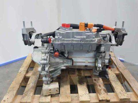 Motor Completo Peugeot 2008 E-ACTIVE 136CV 100KW