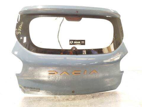 Foto 2ª: Portón Dacia Spring EV B6M1) 45CV 33KW [4DB 403] (2023)