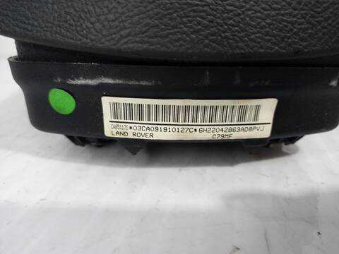 Foto 2ª: Airbag Delantero Izquierdo Land Rover Discovery TDV6 HSE AUT. 245CV [306DT] (2009)