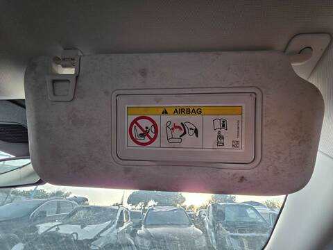 Parasol Derecho Ford Kuga YLDC