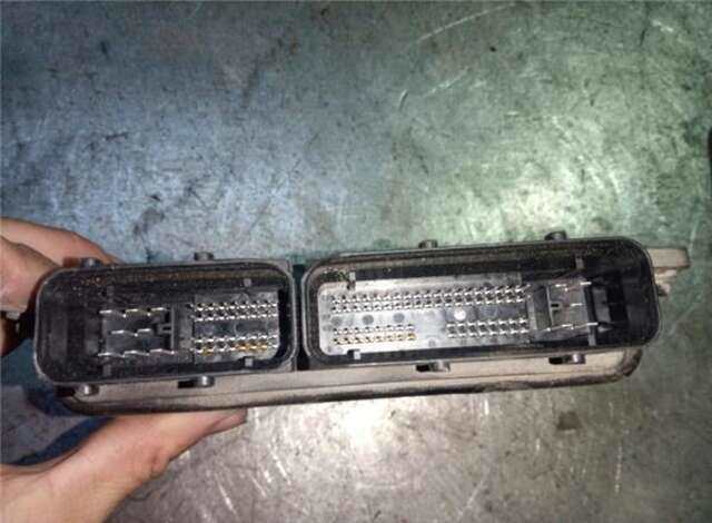 Foto 3ª: Centralita Motor ECU Mini One 1.6 16V [W10B16A]