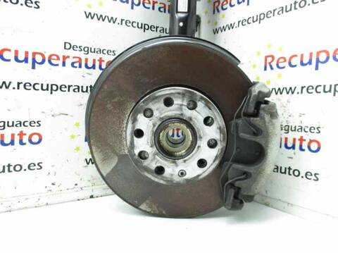 Mangueta Delantera Derecha Volkswagen Golf CAY