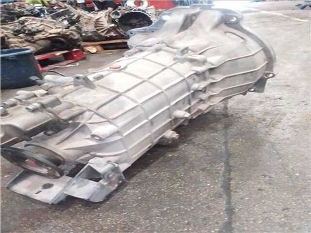 Foto 2ª: Caja Cambios Iveco Daily 3.0 DIESEL [F1CGL411AE]