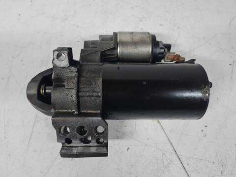 Foto 3ª: Motor de Arranque Bmw Serie 3 315 320D BERLINA 184CV 135KW [N47D20C] (2010)