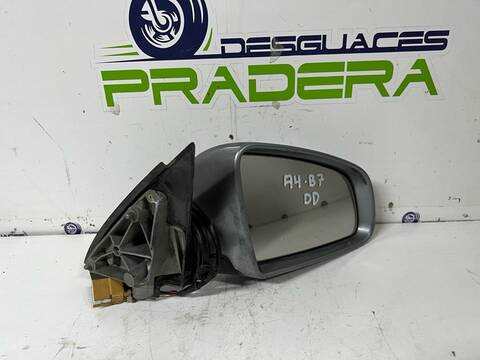 Retrovisor Derecho Audi A4 BASICO QUATTRO AVANT 170CV 125KW
