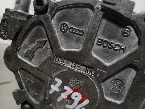 Foto 4ª: Depresor Freno Bomba Vacio Volkswagen Polo ADVANCE 90CV 66KW [CAY] (2012)