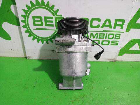 Foto 1ª: Compresor Aire Acondicionado Nissan Juke ACENTA AUT. 117CV [HR16DE] (2010)