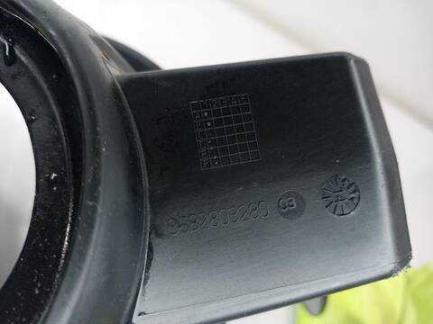 Foto 2ª: Tapa Exterior Combustible Peugeot 3008 STYLE 114CV (2009)