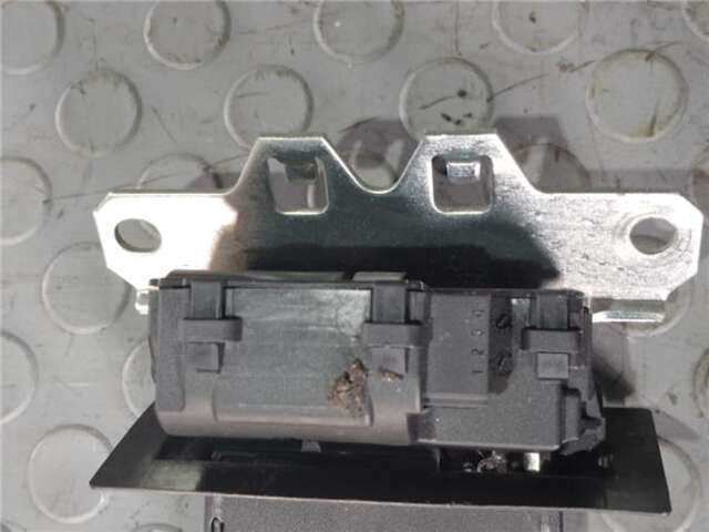 Foto 3ª: Cerradura Maletero Portón Opel Insignia 1.6 DTH [B16DTH]