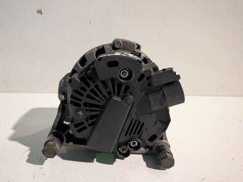 Foto 3ª: Alternador Peugeot 307 NFU (2003)