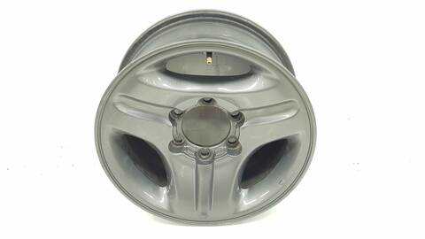 LLanta Aleacion Toyota Land Cruiser TD VX 5-PTAS.) KZJ95)