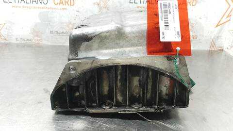 Foto 3ª: Carter Dacia Logan AMBIANCE 68CV 50KW [K9K792] (2008)