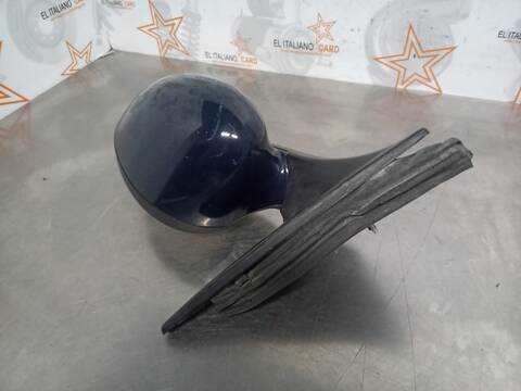 Foto 3ª: Retrovisor Izquierdo Mg 75 VERSION INDEFINIDA