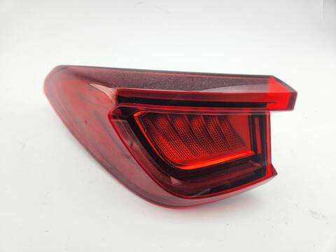 Piloto Trasero Izquierdo Seat Leon STYLE 115CV 85KW