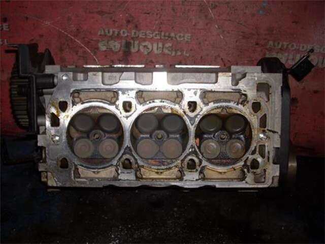 Foto 2ª: Culata Rover Serie 75 2.5 KV6 CLUB [2.5 LTR. - 130 KW V6 24V CAT] [25 K4F]