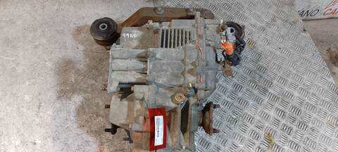 Foto 4ª: Diferencial Trasero Lexus RX 400H 211CV 155KW [3MZ-FE] (2005)