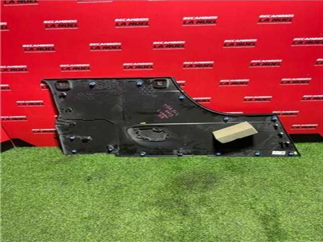 Foto 3ª: Tapizados Cartoneras Renault Trafic M9R Z7 170CV 125KW FURGON (2023)