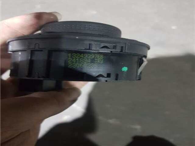 Foto 3ª: Mando Multifuncion Opel Corsa 1.3 CDTI [Z 13 DTH]