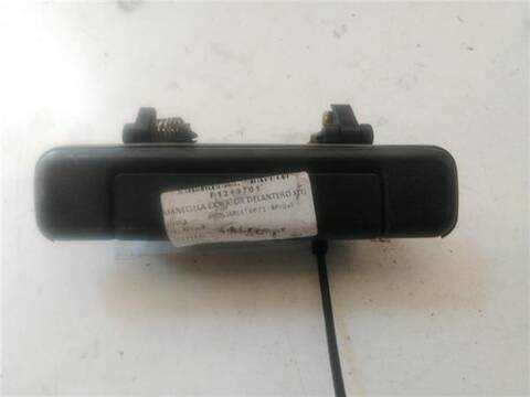 Maneta Exterior Delantera Izquierda Toyota Starlet 1.3