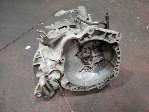 Caja Cambios Opel Corsa Z13DTH