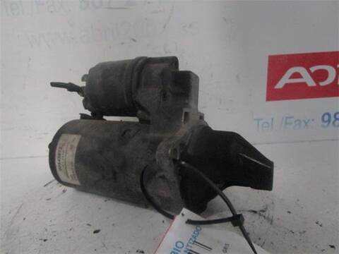 Motor de Arranque Opel Corsa 1.2 ENJOY 75CV 55KW