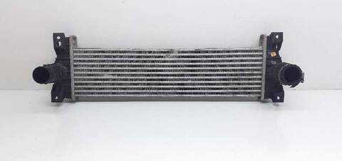 Foto 2ª: Intercooler Ssangyong Actyon 200 XDI 4WD 141CV 104KW [D20DT] (2010)
