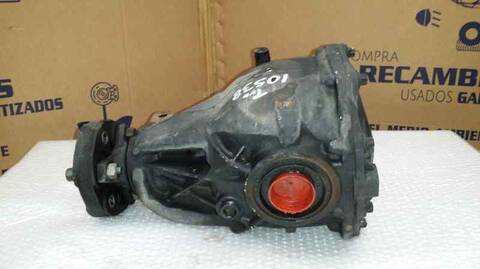 Foto 3ª: Diferencial Trasero Mercedes Clase C 160 180 COMPRESSOR 203.046) BERLINA 143CV 105KW [271946] (2003)