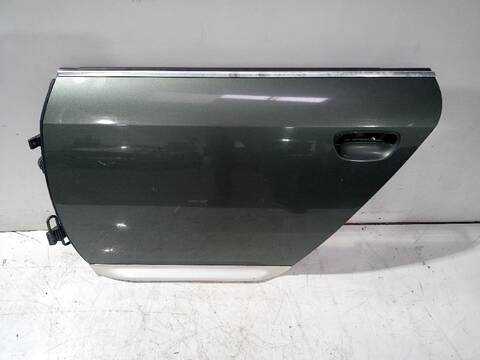 Puerta Trasera Izquierda Audi A6 2.5 TDI QUATTRO 180CV
