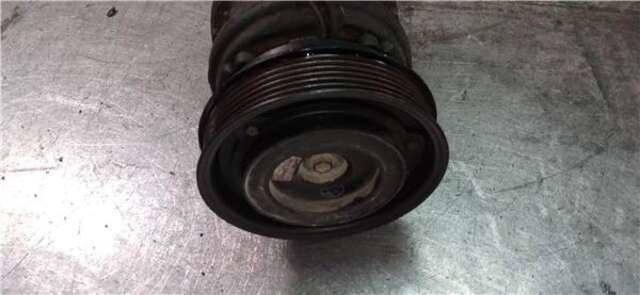 Foto 3ª: Compresor Aire Acondicionado Land Rover Freelander 2.0 DI HARDBACK (72KW) [2.0 LTR. - 72 KW TURBODIESEL] [20T2N]