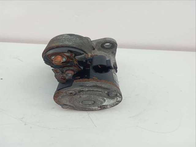 Foto 3ª: Motor de Arranque Nissan Murano EXECUTIVE 256CV 188KW [VQ35DE] (2010)