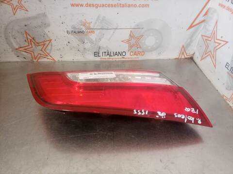 Foto 4ª: Piloto Trasero Izquierdo Renault Koleos BOSE EDITION 150CV 110KW (2009)