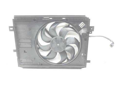 Electroventilador Opel Astra EDITION