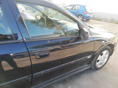 Puerta Delantera Derecha Opel Astra Y20DTH BERLINA