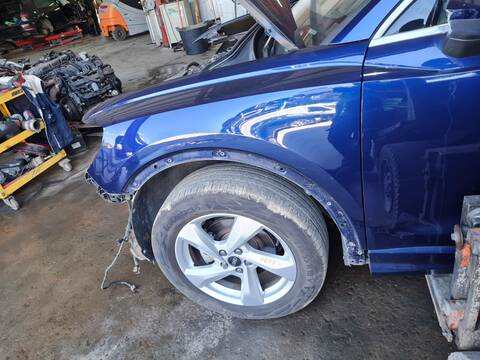 Aleta Delantera Izquierda Audi Q3 35 TDI BASICO 150CV 110KW
